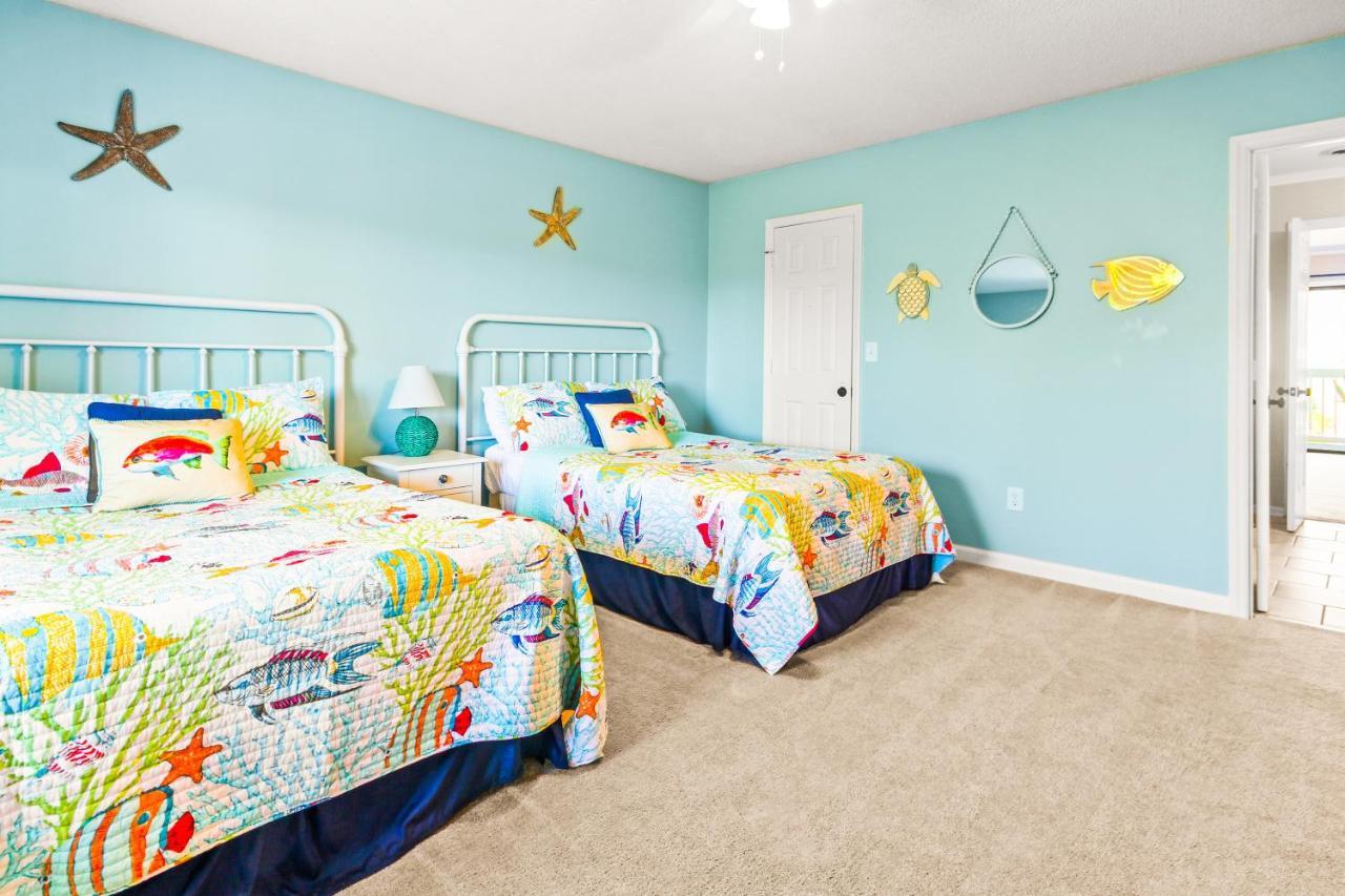 Coastal Comforts Apartment Myrtle Beach