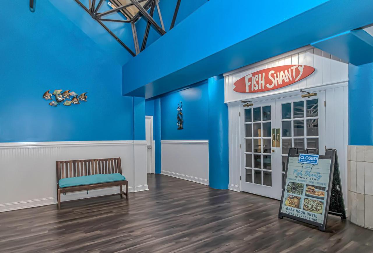 Oceanfront 1 Bedroom - Dunes 1129 - Sleeps 6! * Myrtle Beach