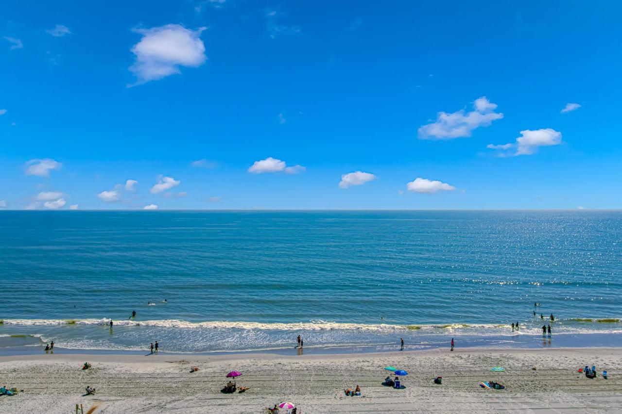 Oceanfront 1 Bedroom - Dunes 1129 - Sleeps 6! Apartment