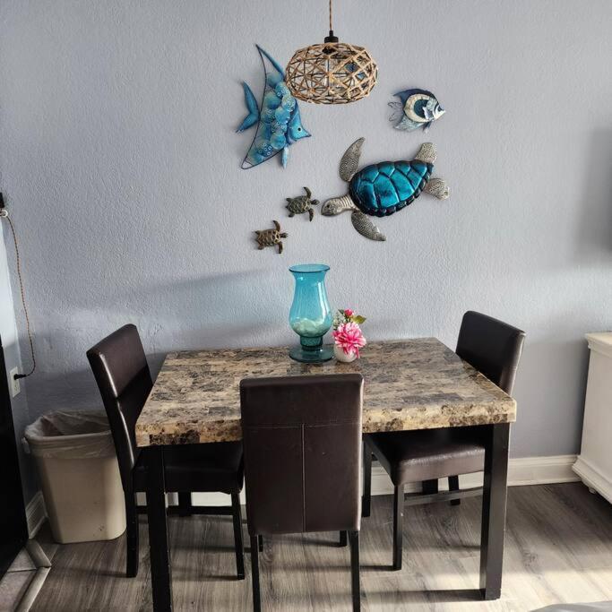 Holiday home Oceanview Efficiency Dw711