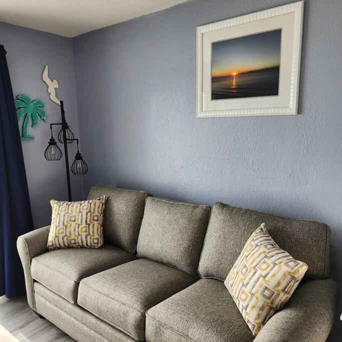 Holiday home Oceanview Efficiency Dw711 Myrtle Beach