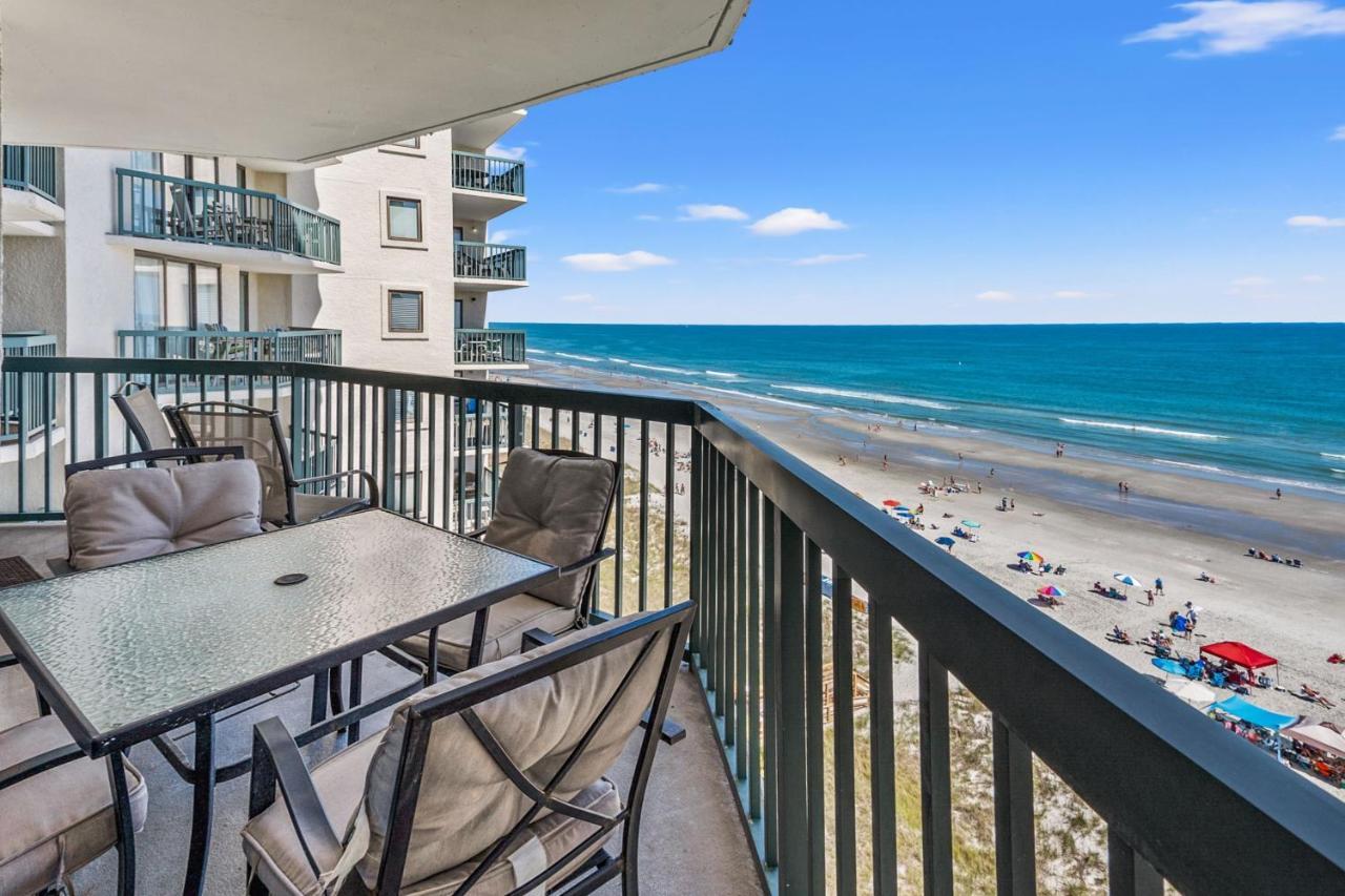 Ocean Bay Club 909 Myrtle Beach