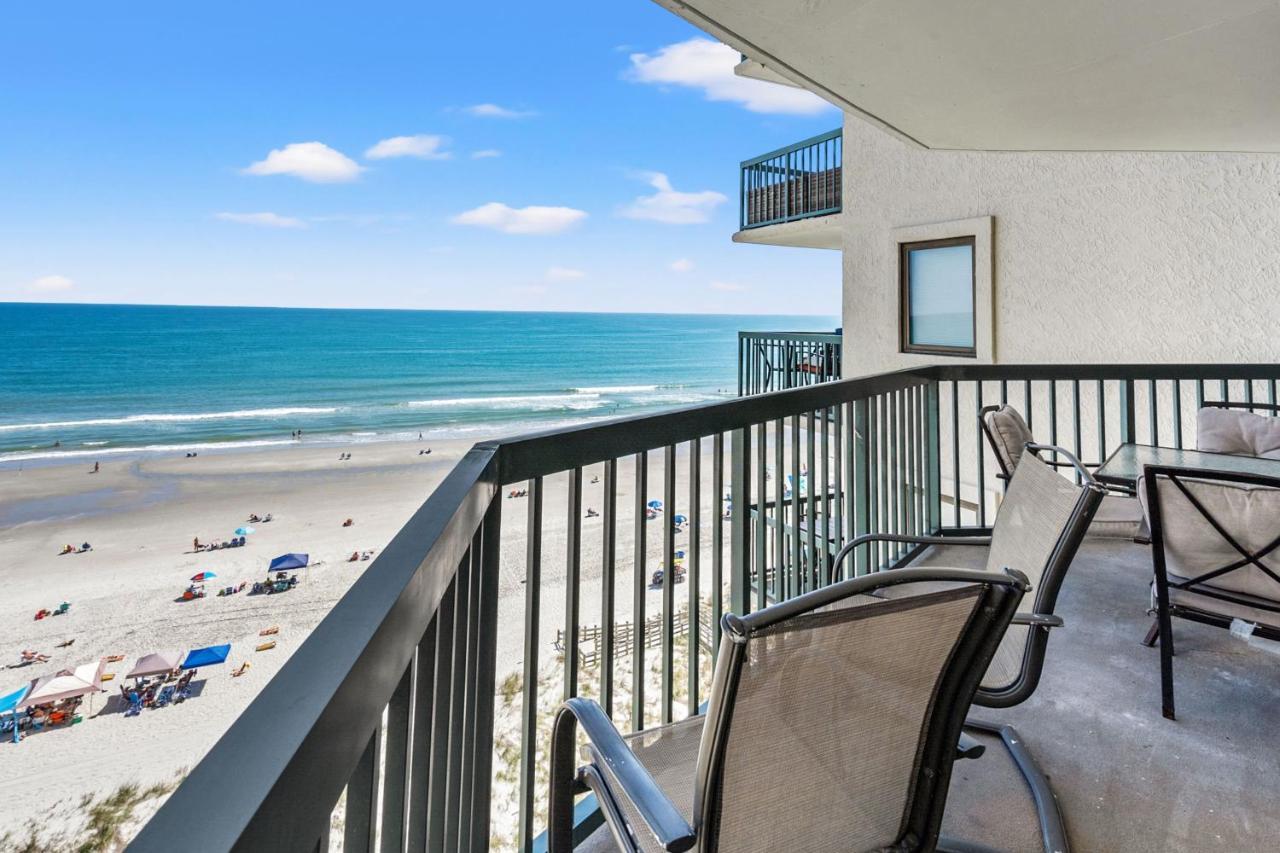 Ocean Bay Club 909 Apartment *