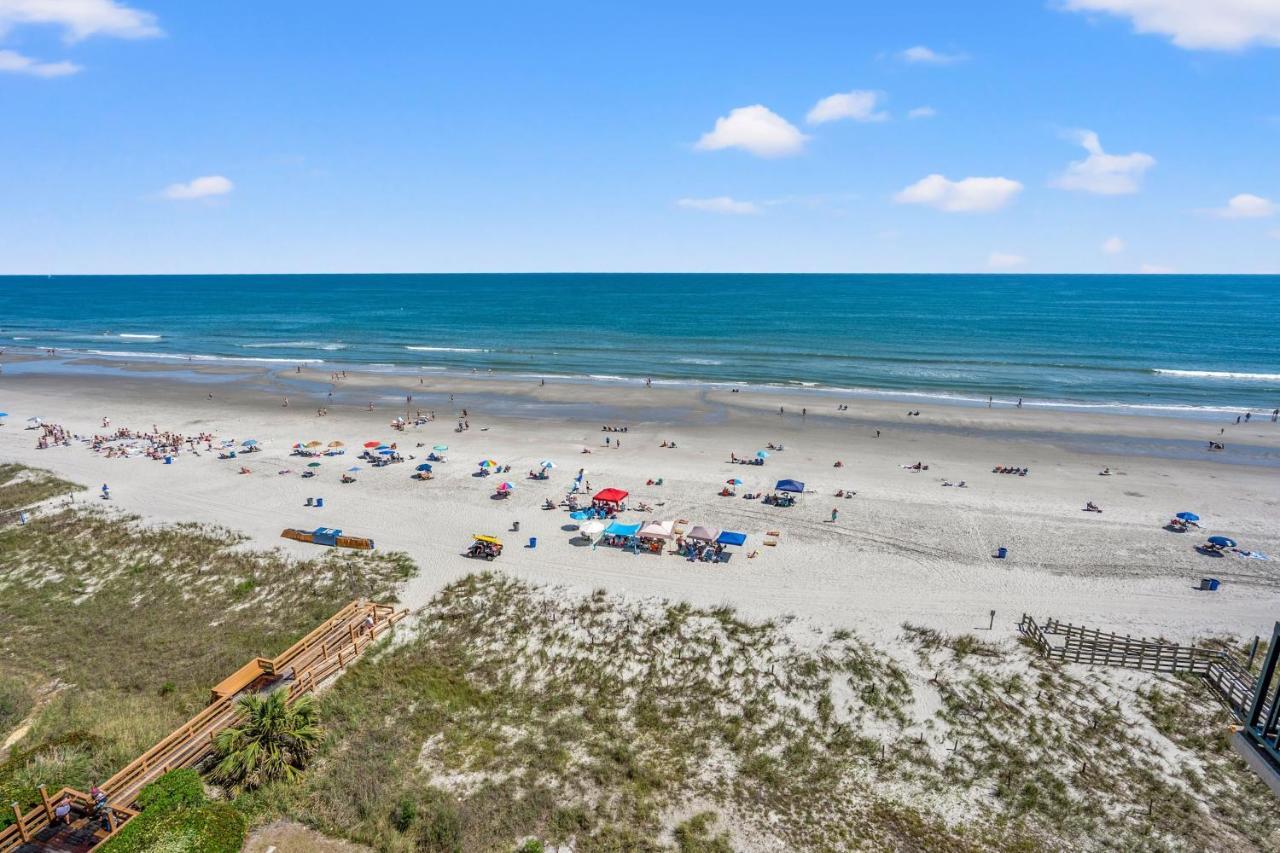 Ocean Bay Club 909 Apartment Myrtle Beach