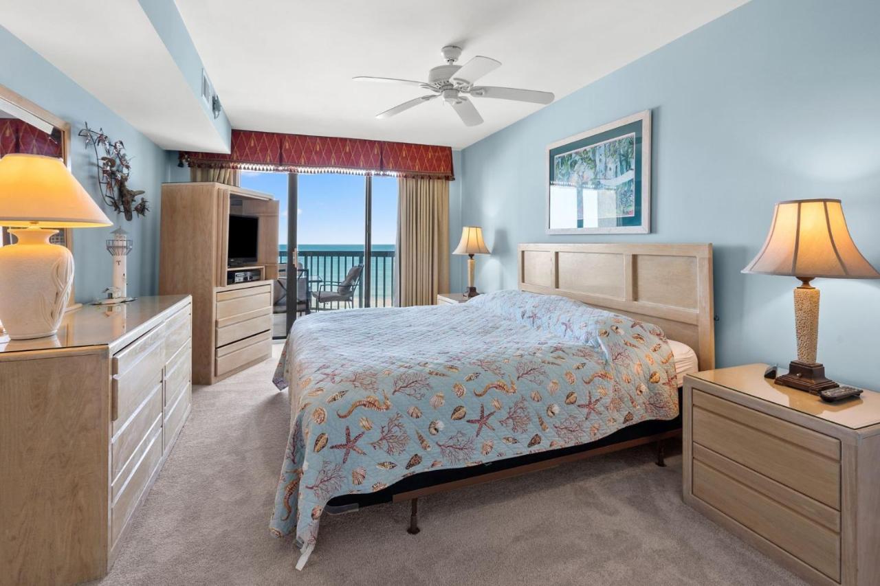 Ocean Bay Club 909 Apartment *