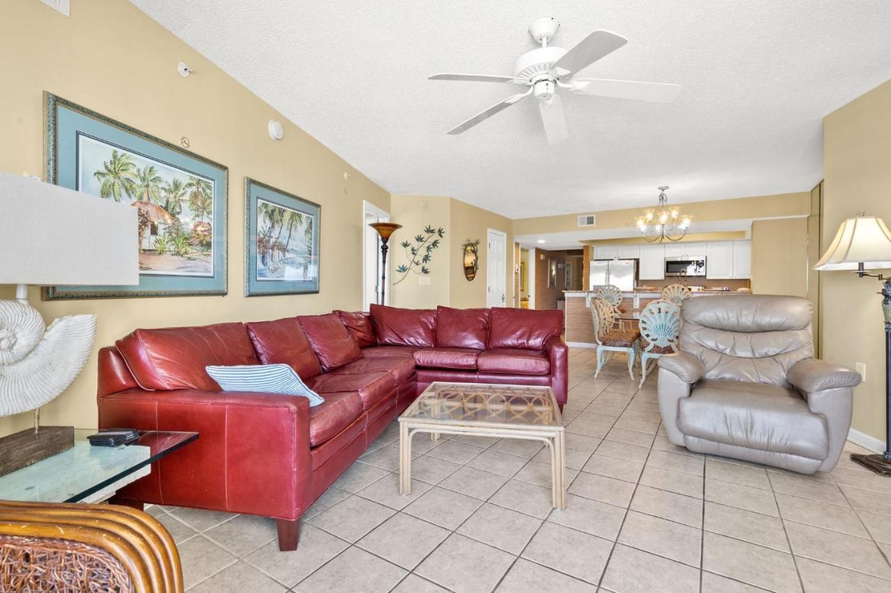 Apartment Ocean Bay Club 909
