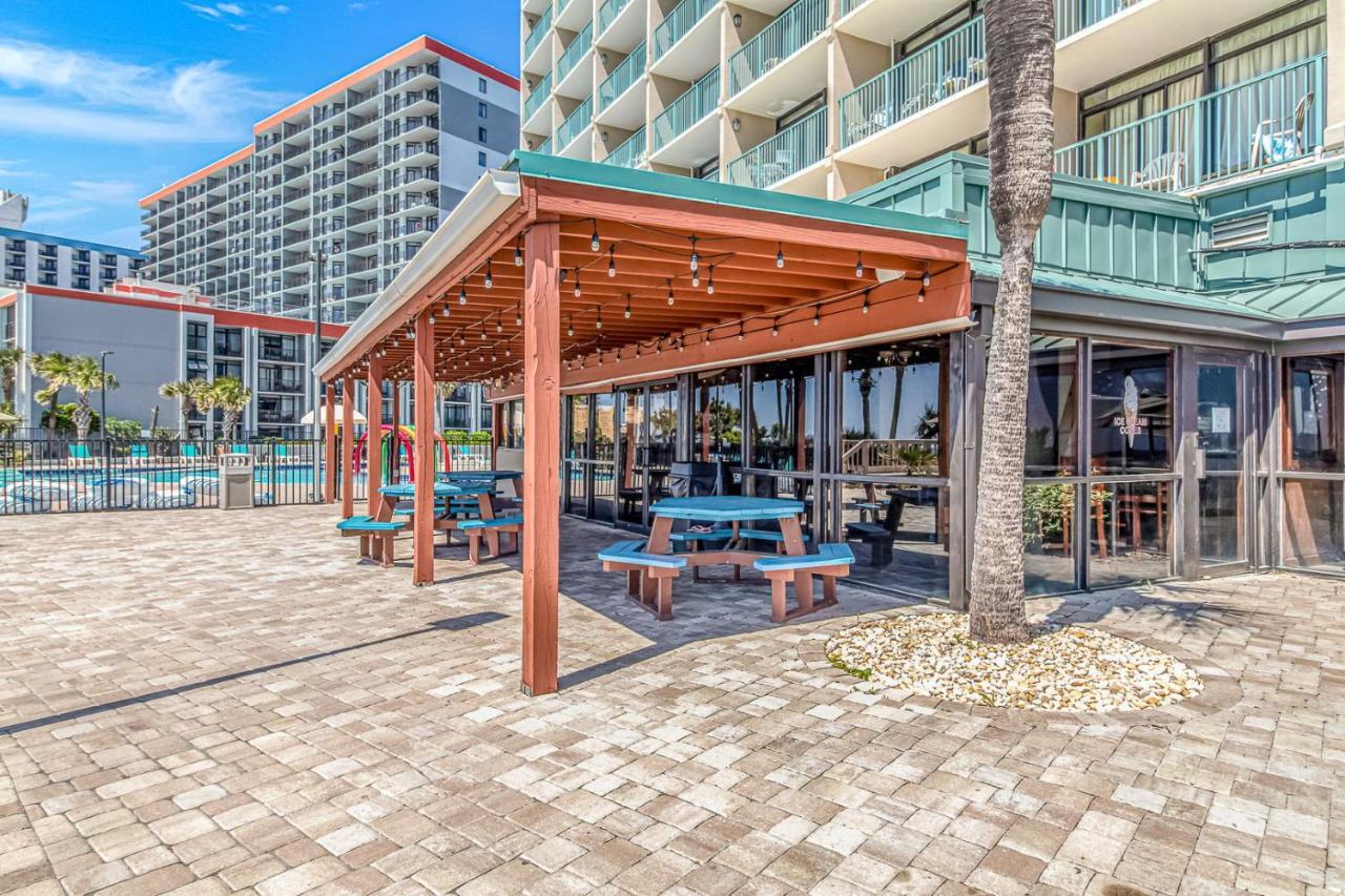 Oceanview 3br - 16th Floor - Spacious Floor Plan And Incredible Views! - Dunes 1603 Myrtle Beach
