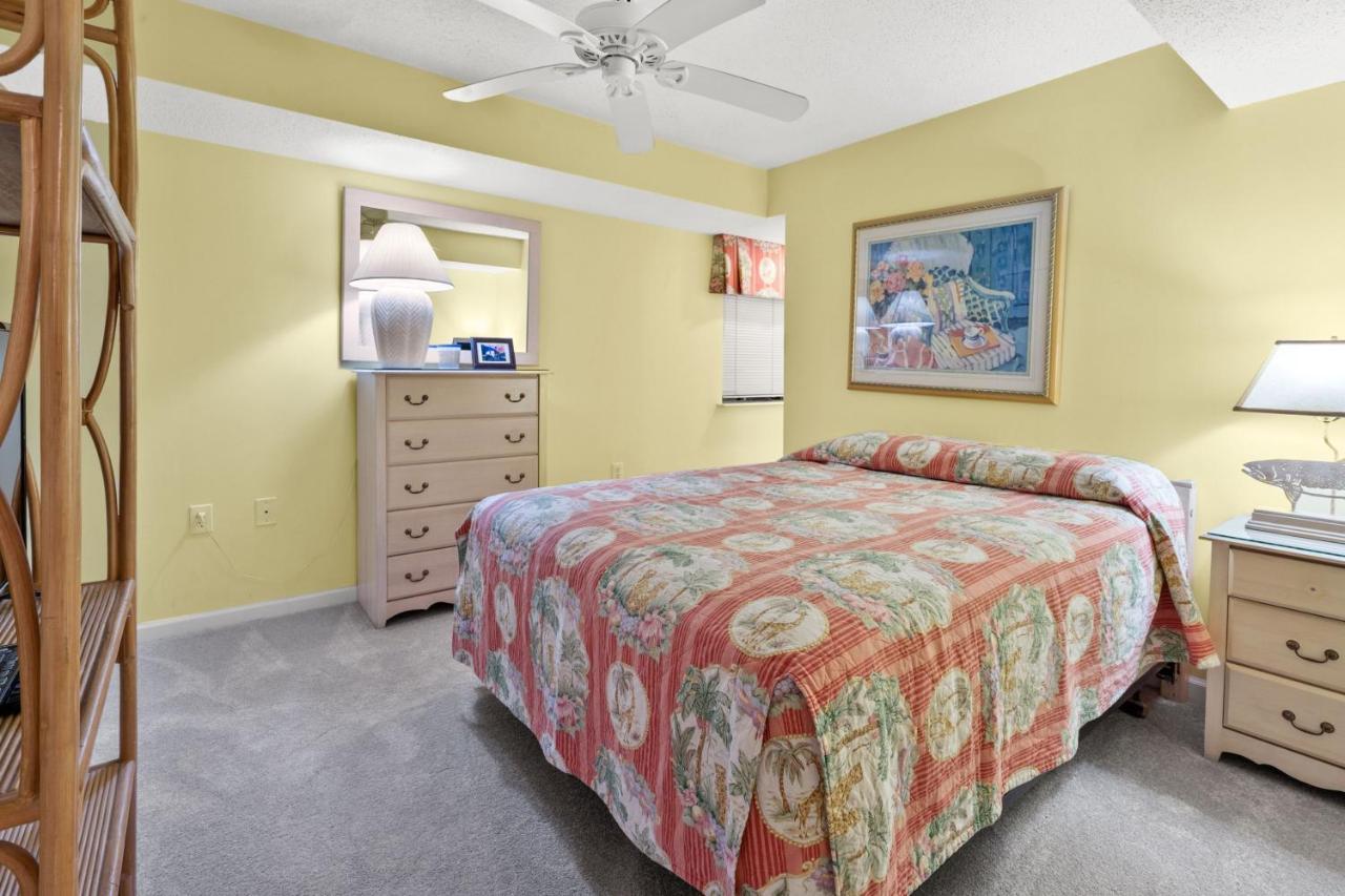 Apartment Ocean Bay Club 909 *