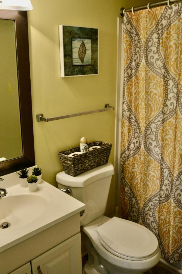 The Ii Apartment Myrtle Beach