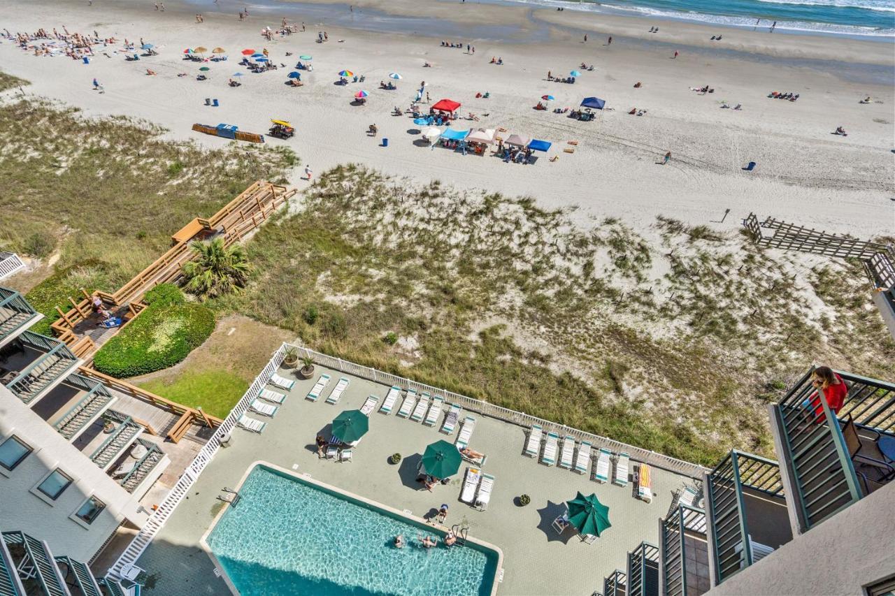 Ocean Bay Club 909 Apartment *