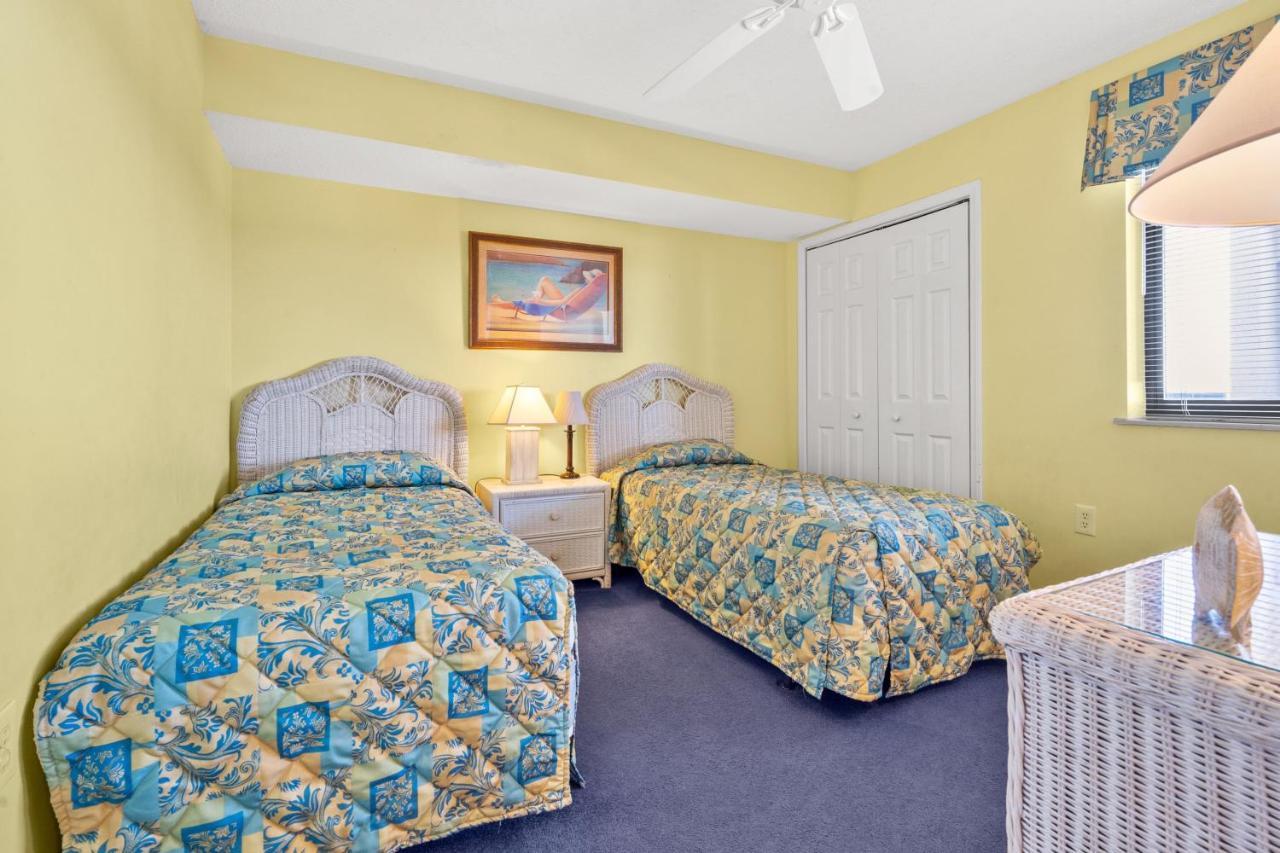 Apartment Ocean Bay Club 909 Myrtle Beach