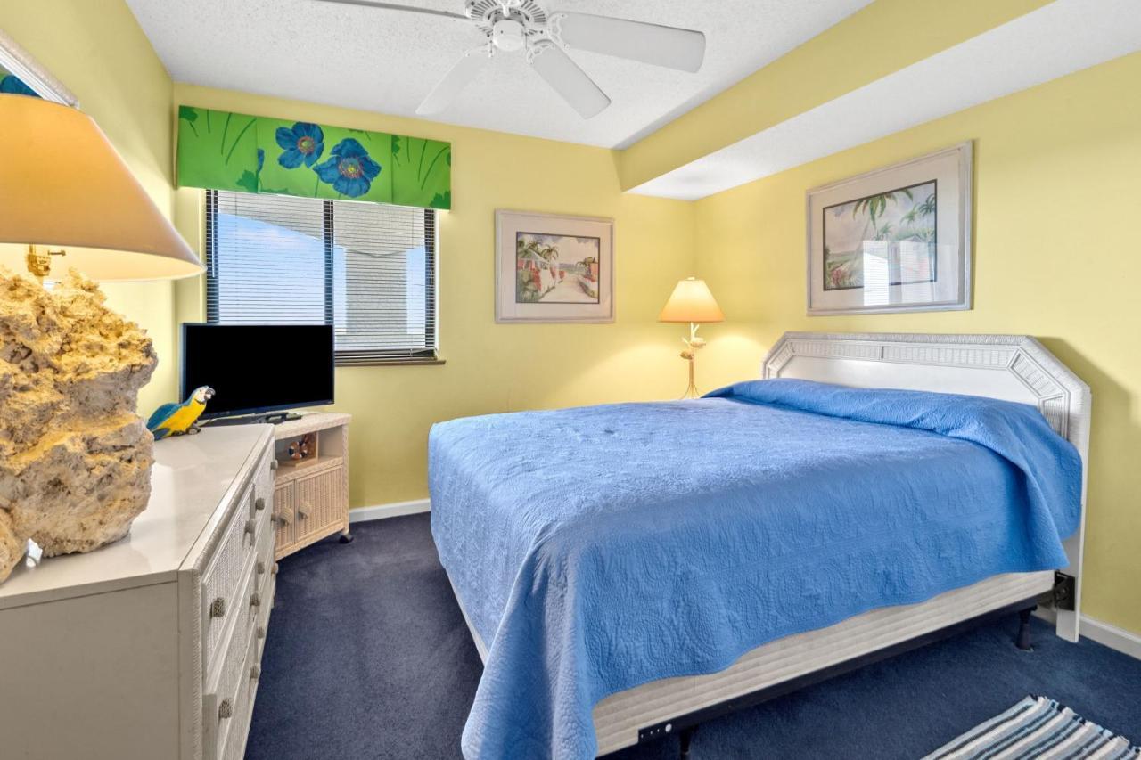 Ocean Bay Club 909