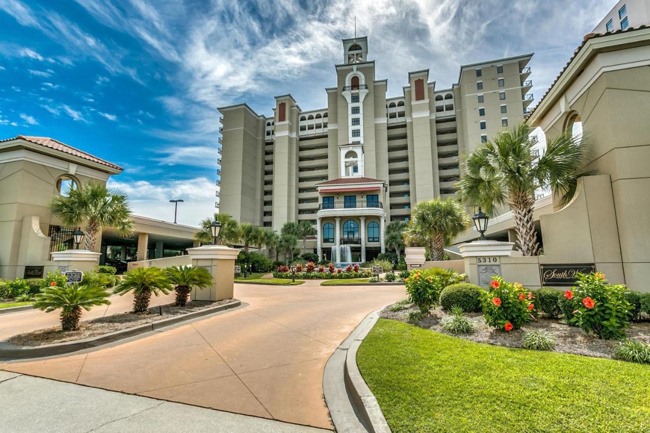 South Wind 1404 * Myrtle Beach