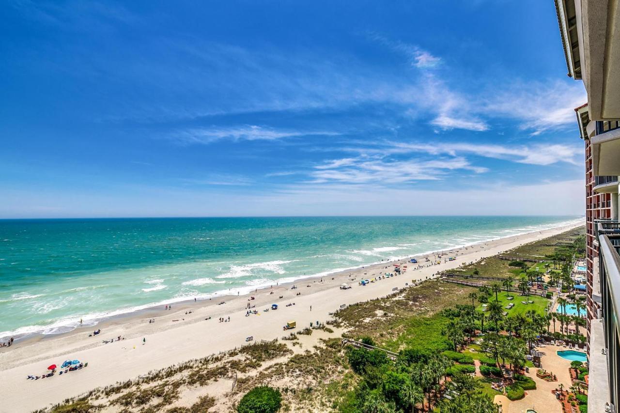 Holiday home South Wind 1404 Myrtle Beach