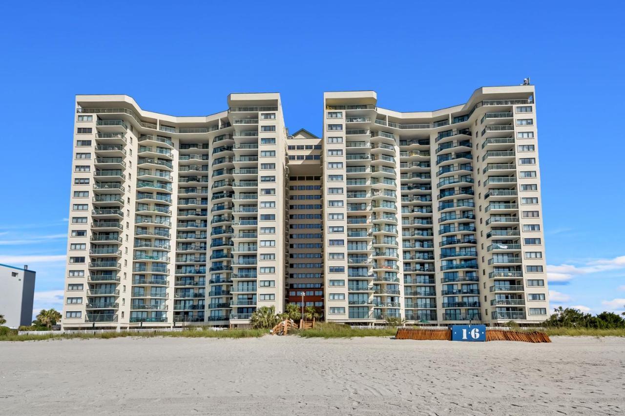 Ocean Bay Club 1404 Myrtle Beach