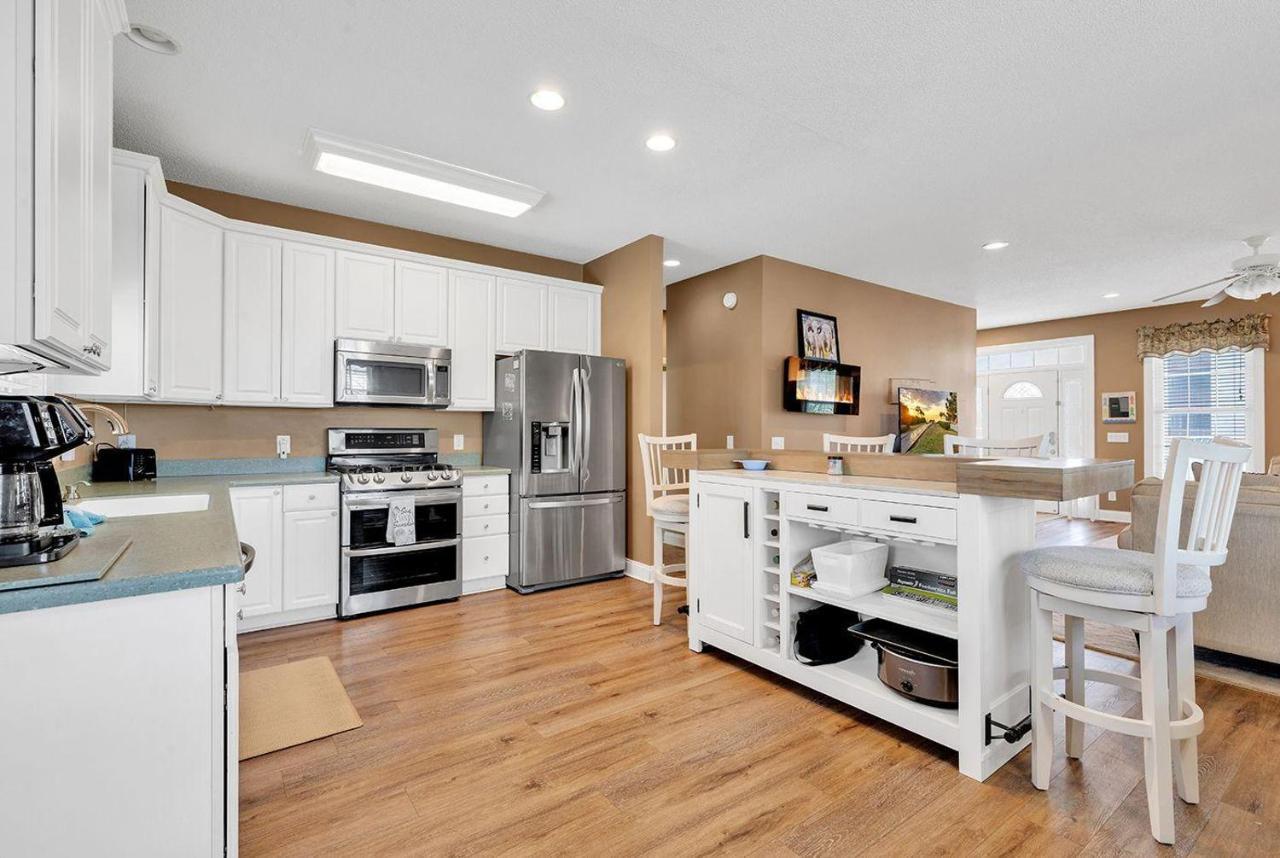 Holiday home Ocean View Luxury 4br With Private Pool Myrtle Beach