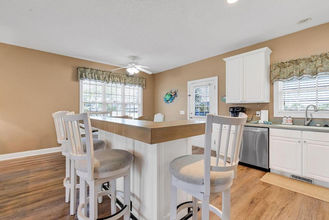 Ocean View Luxury 4br With Private Pool Myrtle Beach