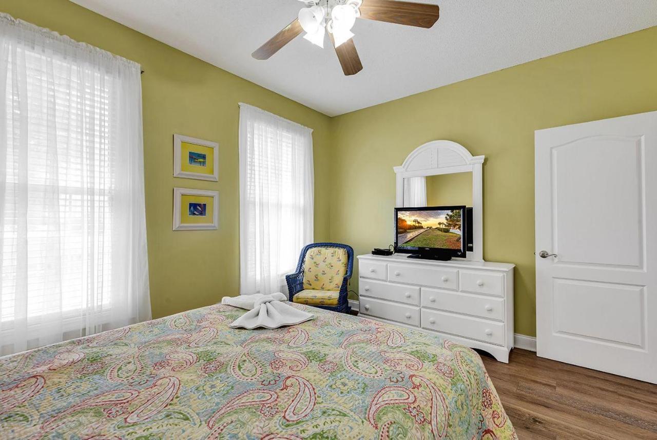 Ocean View Luxury 4br With Private Pool * Myrtle Beach