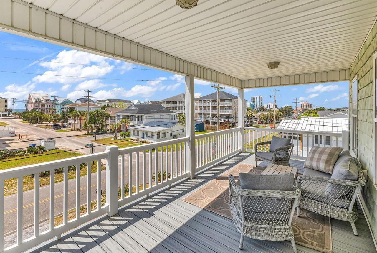 Holiday home Ocean View Luxury 4br With Private Pool *