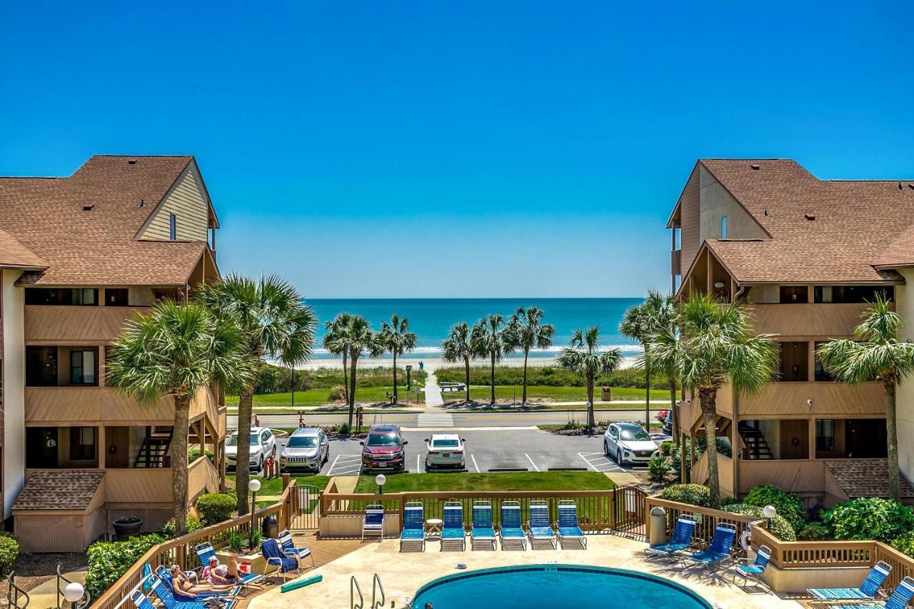 Anchorage I C09 Holiday home Myrtle Beach