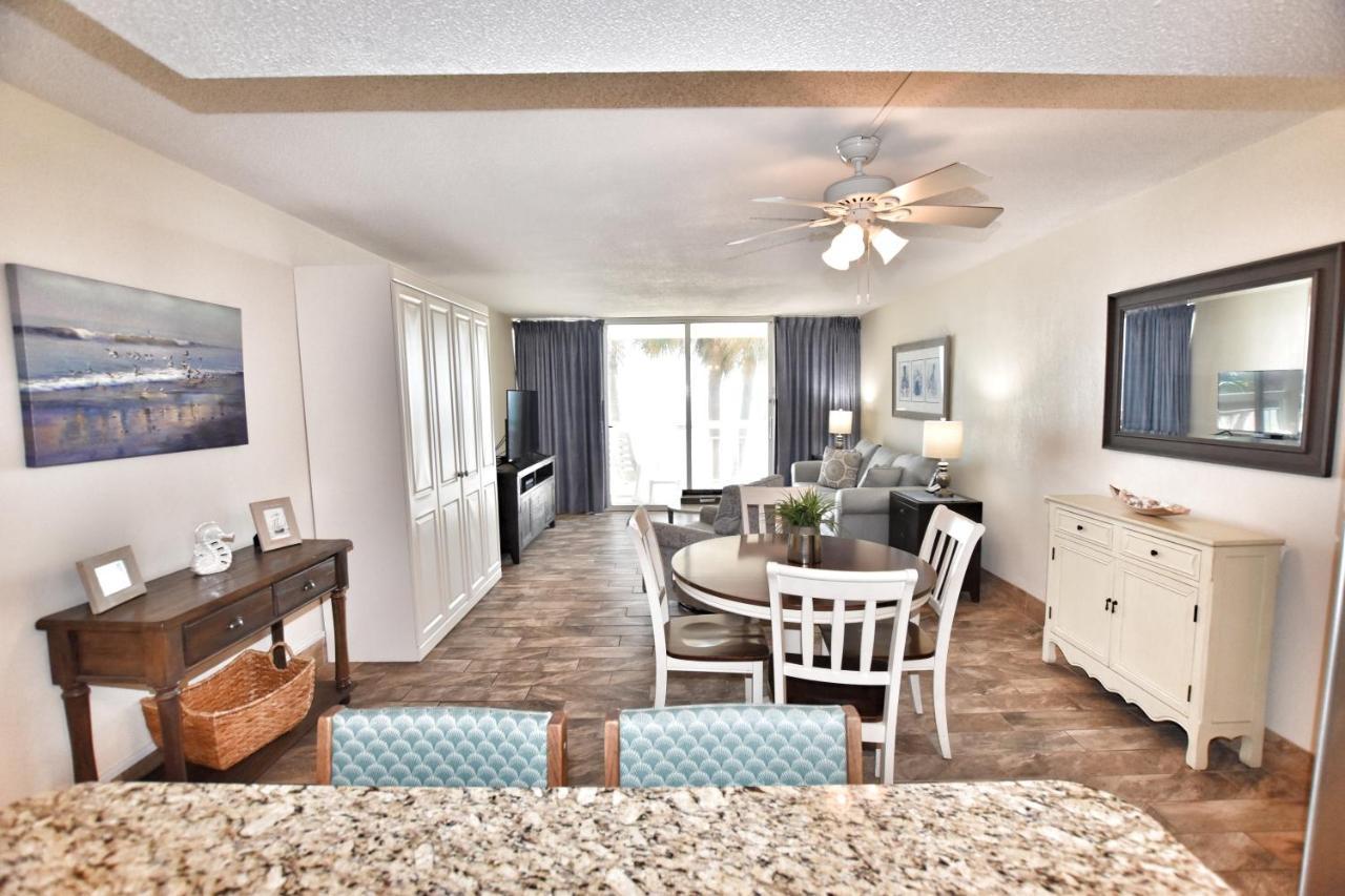 Water's Edge Apartment Myrtle Beach