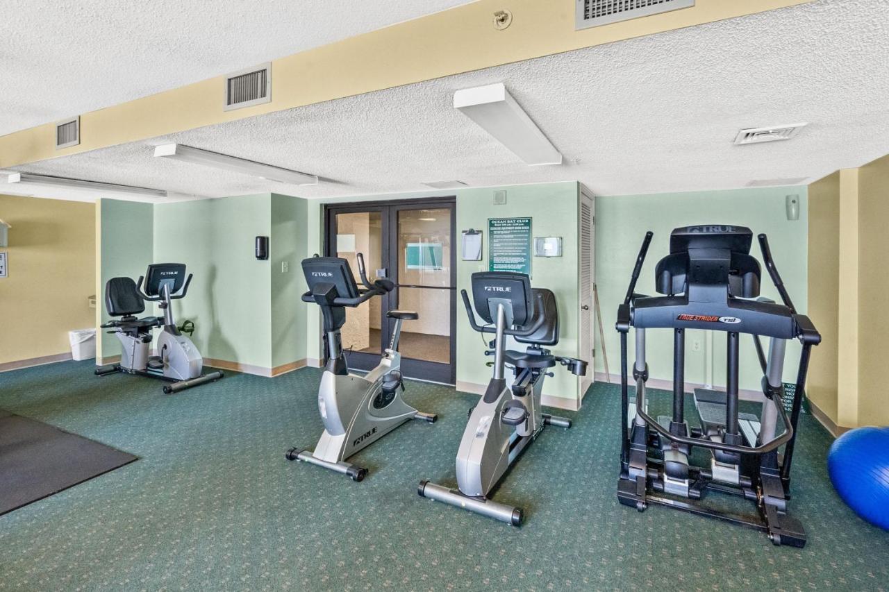 Apartment Ocean Bay Club 1404