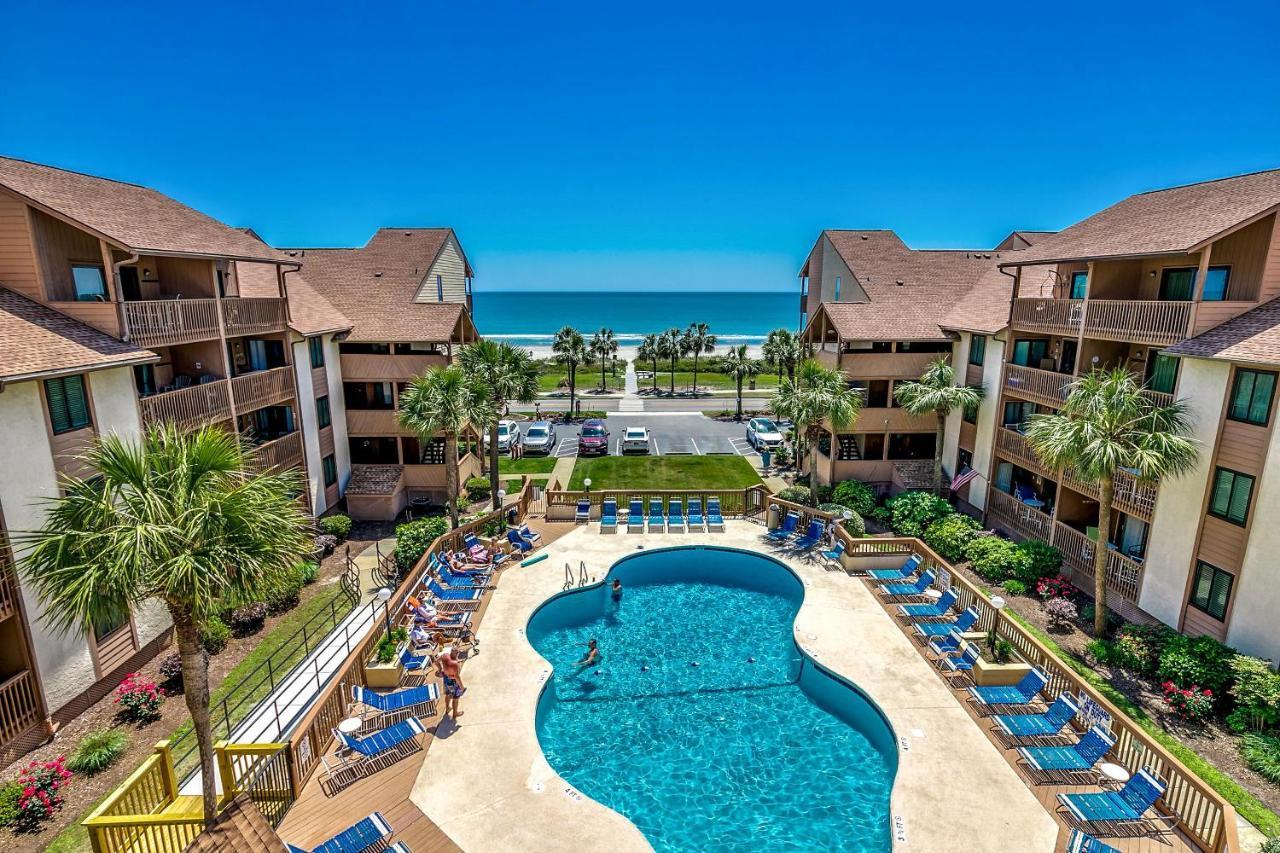 Anchorage I C09 Holiday home Myrtle Beach