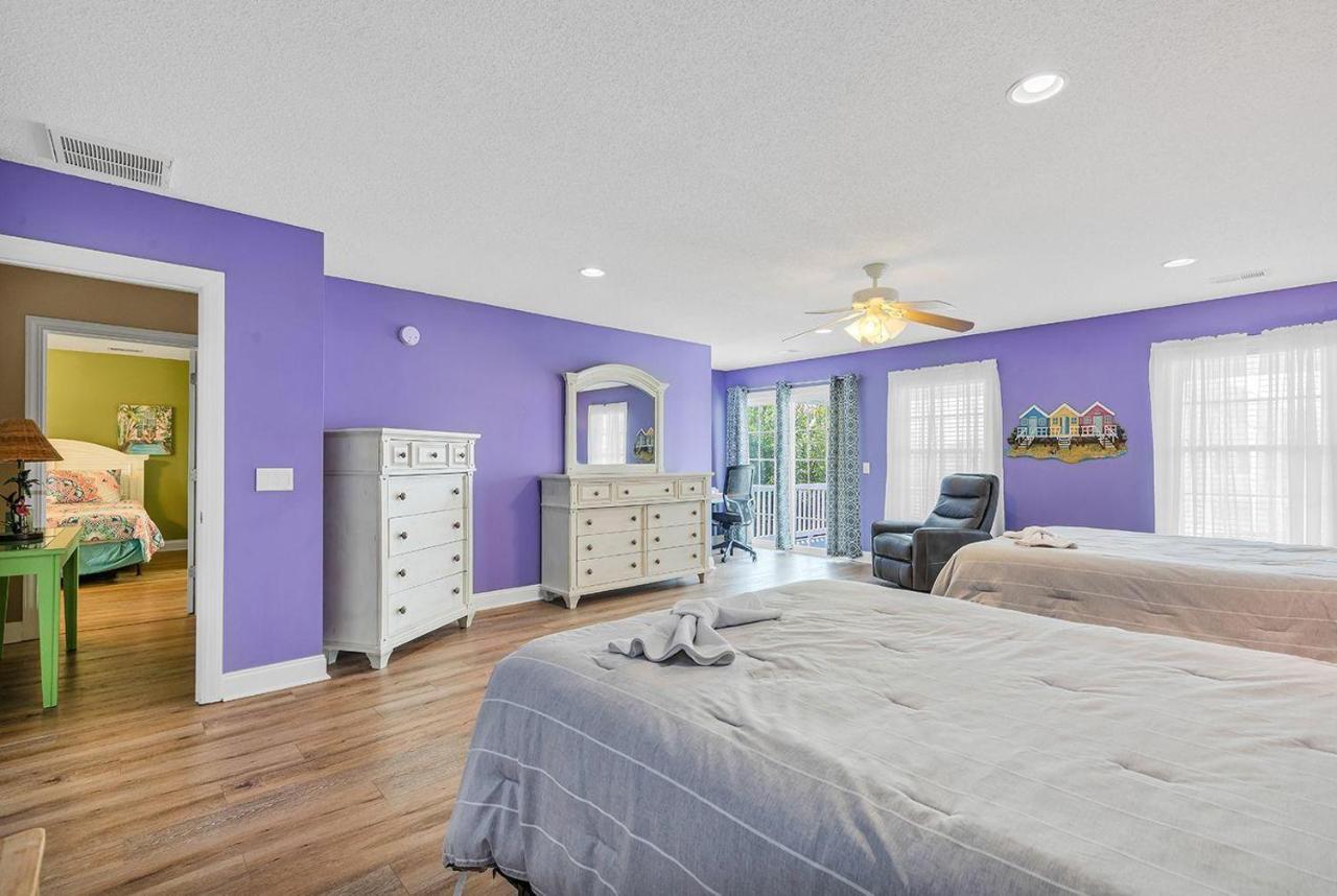 Holiday home Ocean View Luxury 4br With Private Pool Myrtle Beach