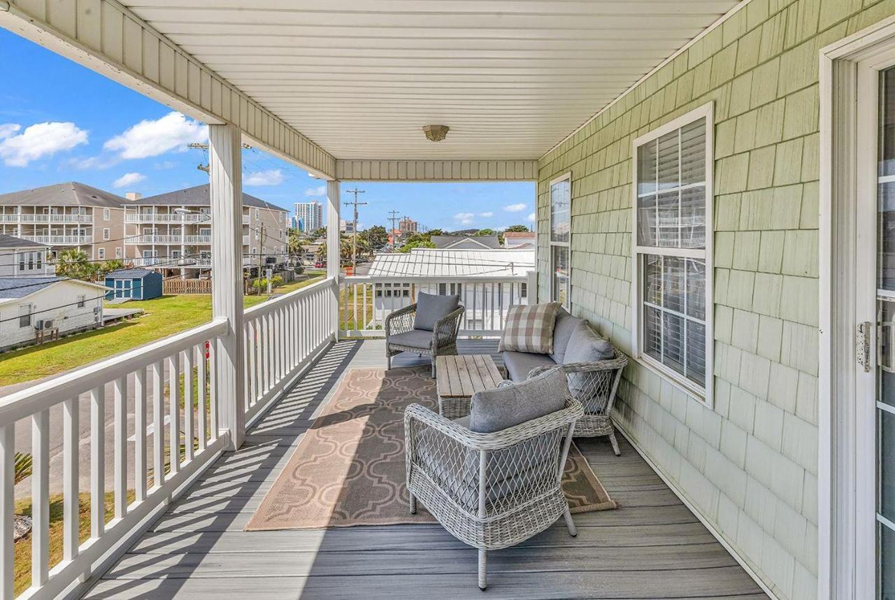 Ocean View Luxury 4br With Private Pool Holiday home