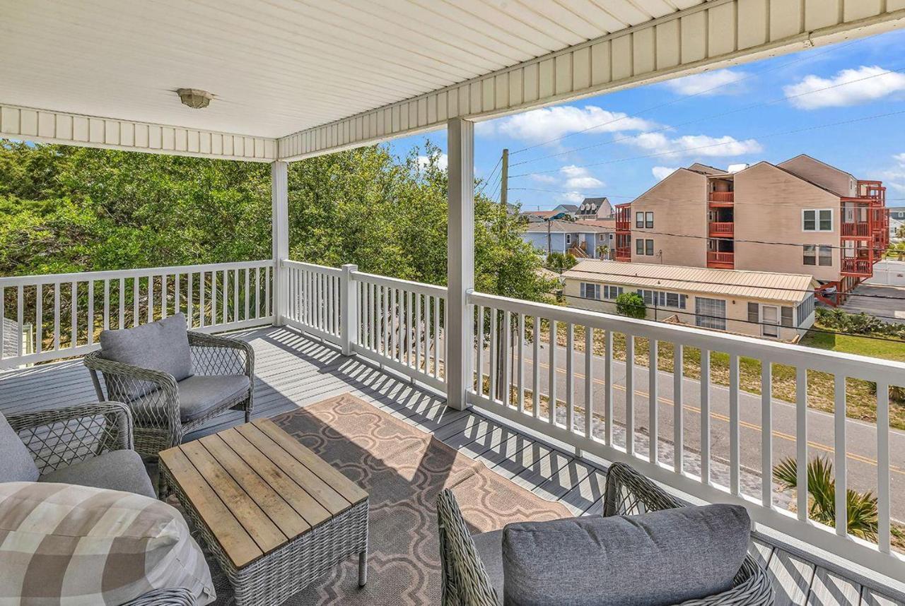 Ocean View Luxury 4br With Private Pool Holiday home *