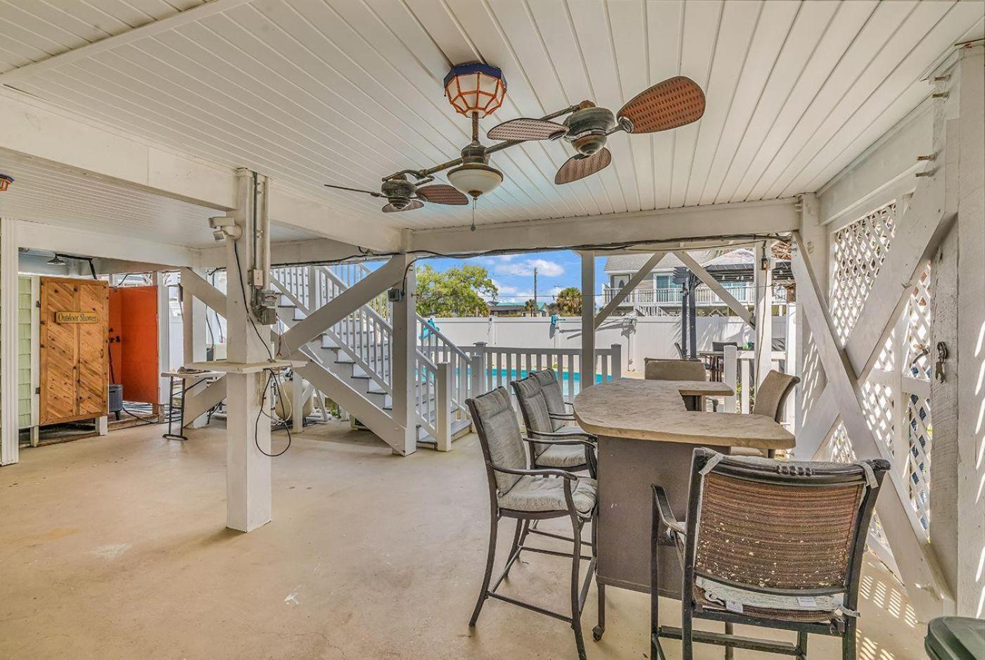 Ocean View Luxury 4br With Private Pool