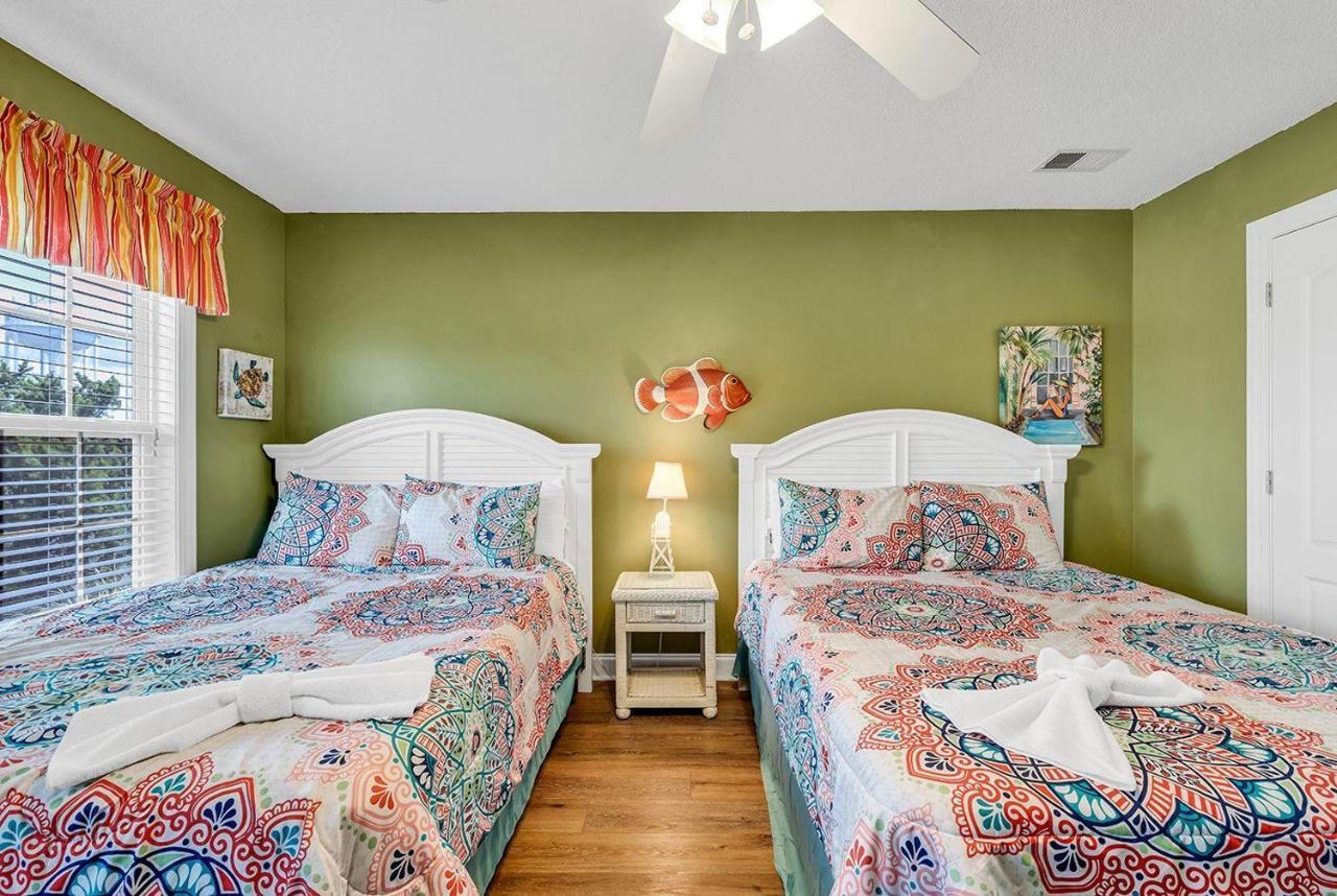 Ocean View Luxury 4br With Private Pool