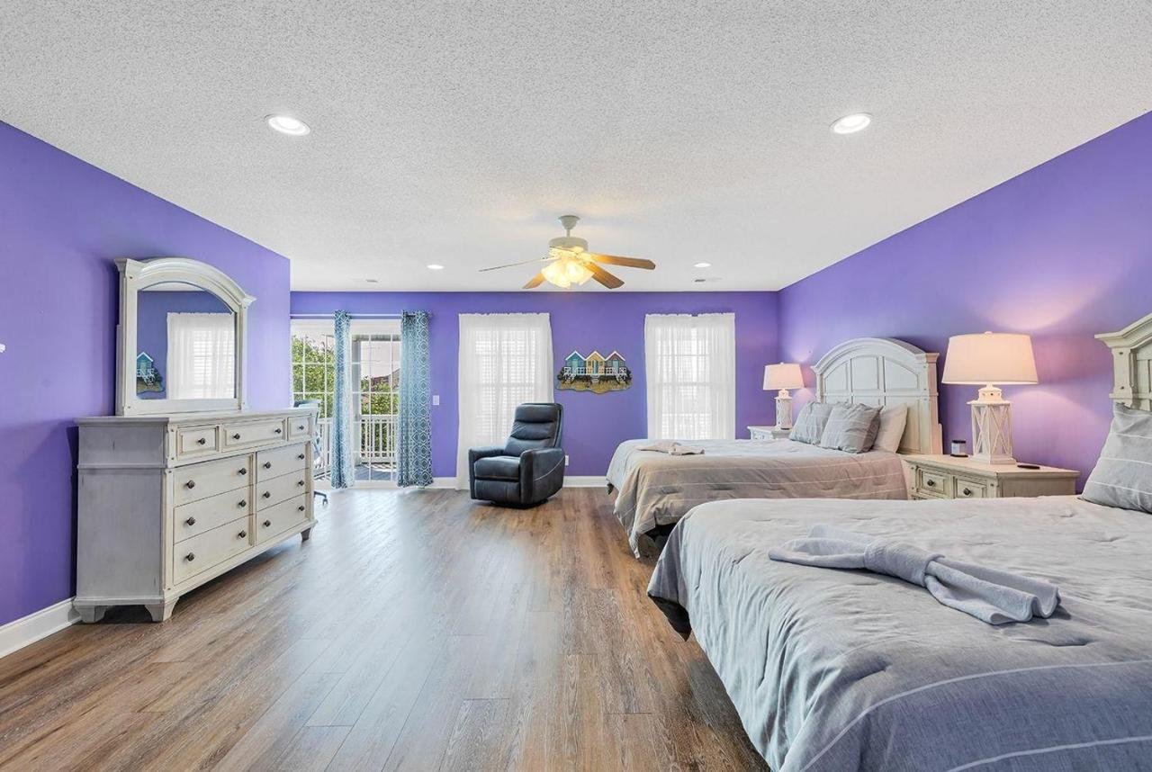 Ocean View Luxury 4br With Private Pool *