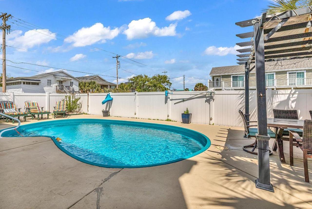 Holiday home Ocean View Luxury 4br With Private Pool Myrtle Beach