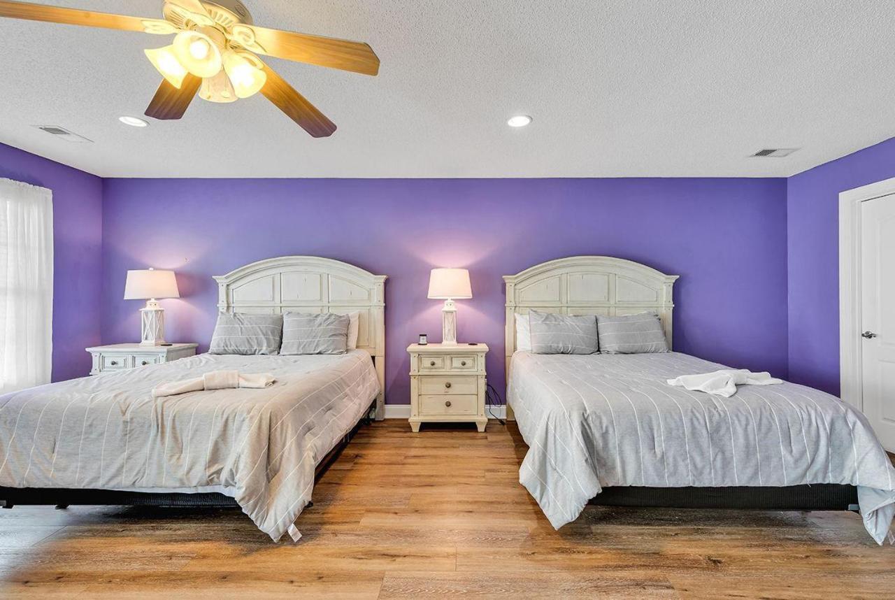 Ocean View Luxury 4br With Private Pool