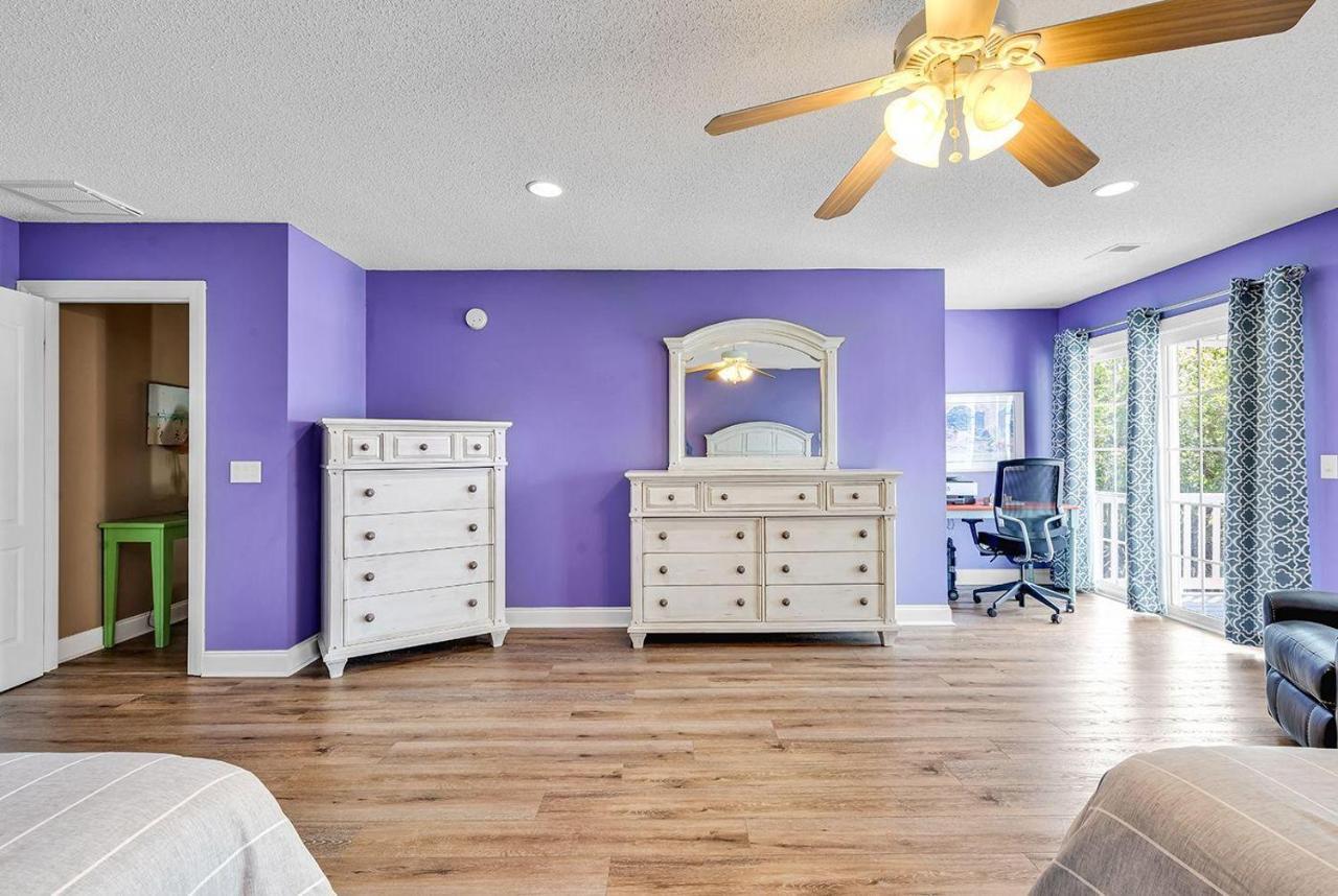 Holiday home Ocean View Luxury 4br With Private Pool Myrtle Beach