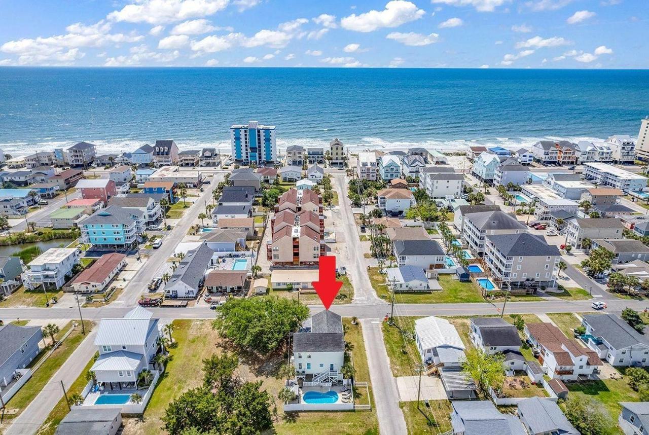 Holiday home Ocean View Luxury 4br With Private Pool Myrtle Beach