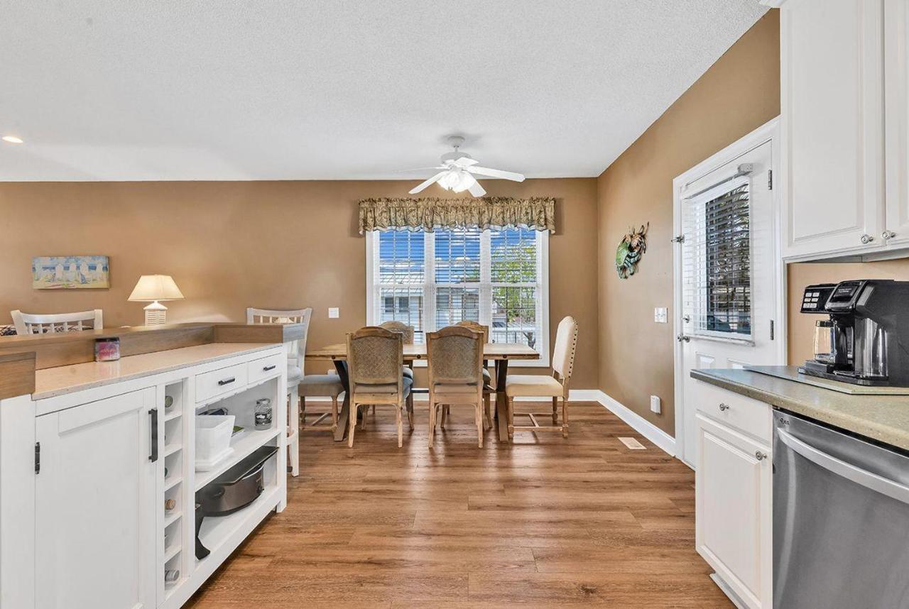 Ocean View Luxury 4br With Private Pool Myrtle Beach