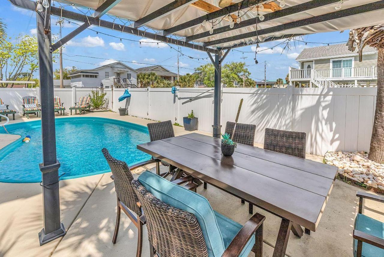 Ocean View Luxury 4br With Private Pool Holiday home