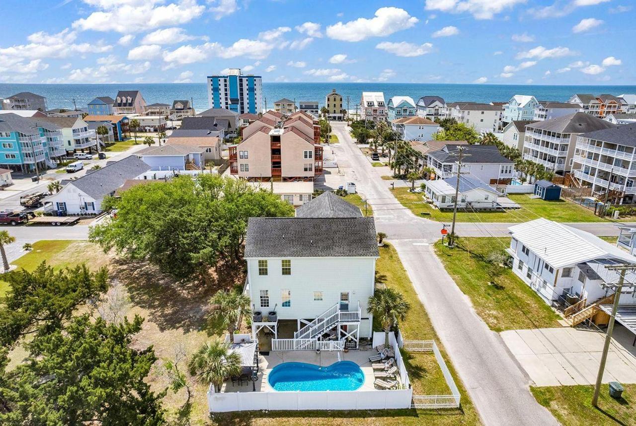 Ocean View Luxury 4br With Private Pool Holiday home *