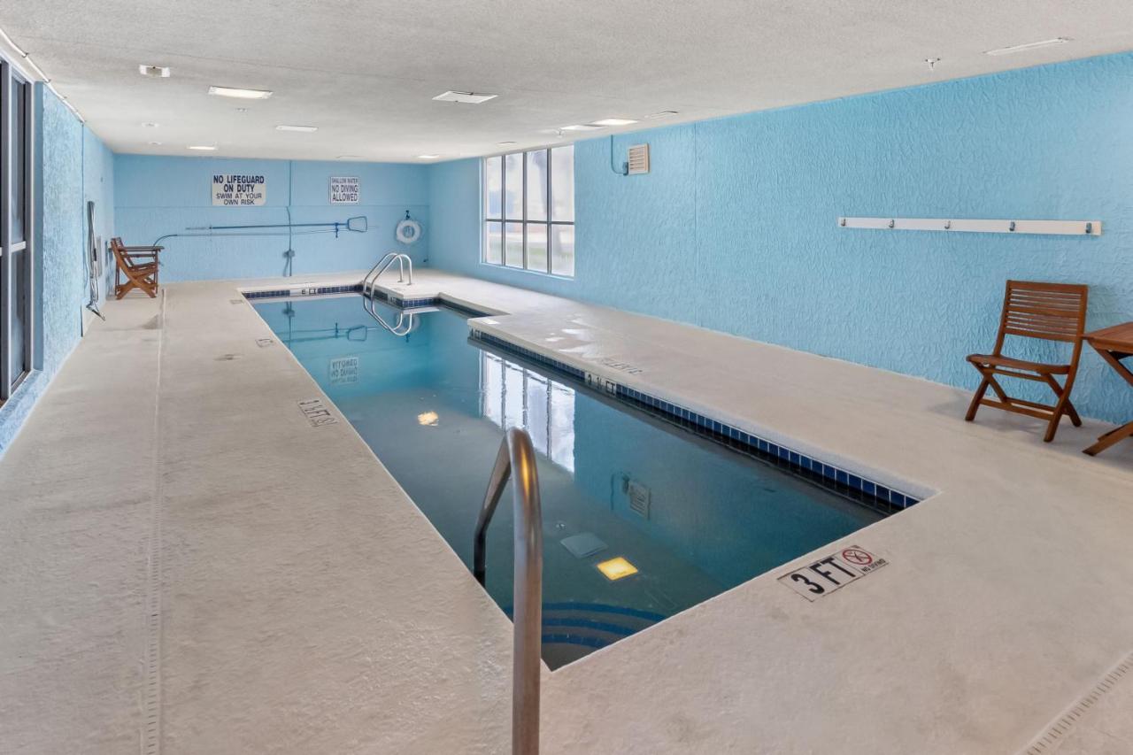 Apartment Ocean Bay Club 909 *