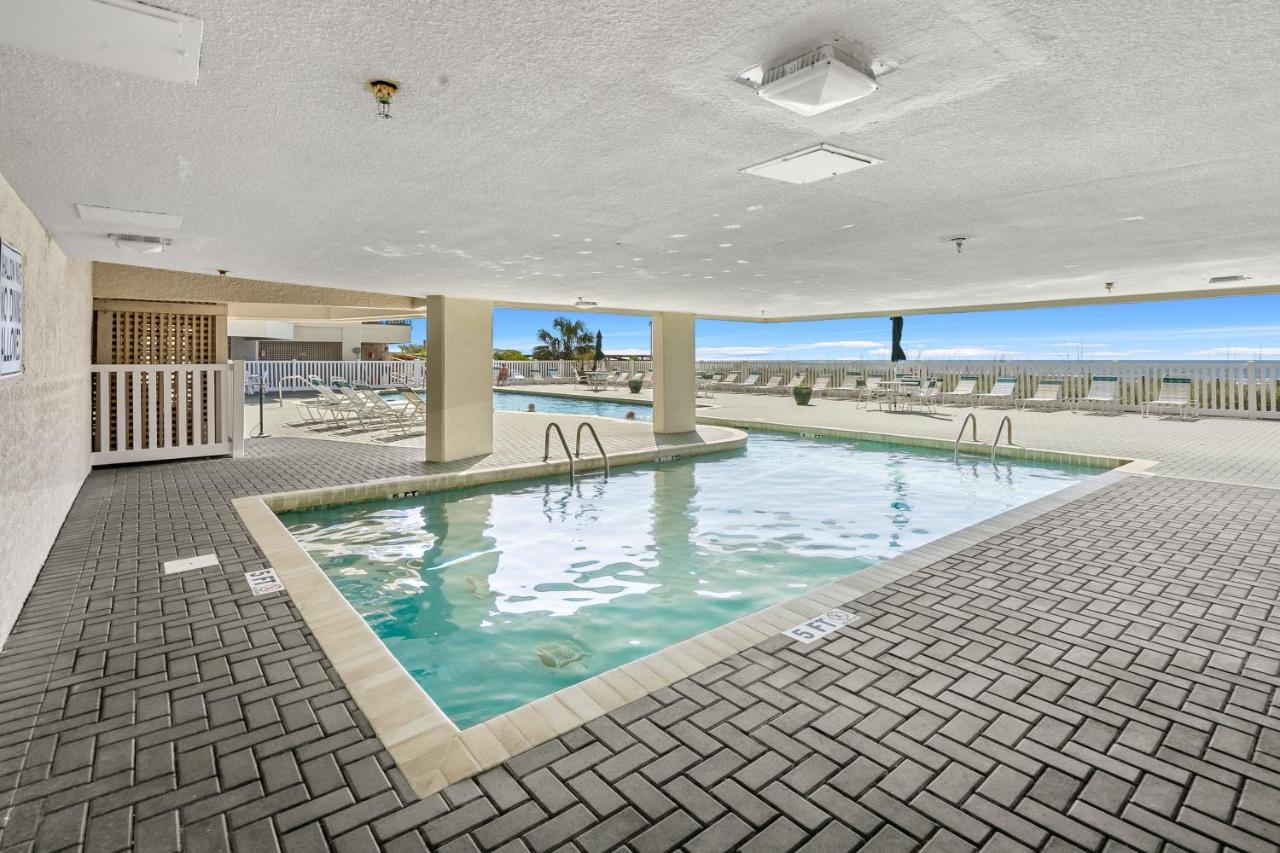 Apartment Ocean Bay Club 909 *