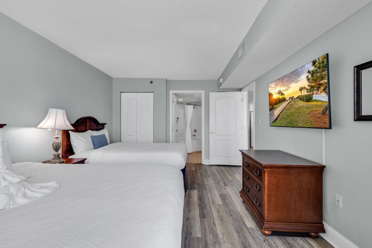 Breathtaking 2br W Floor-to-ceiling Windows Overlooking Ocean Apartment