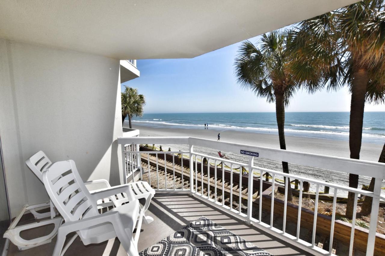 Apartment Water's Edge Myrtle Beach