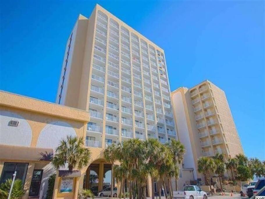 Apartment Oceanview Efficiency Dw608
