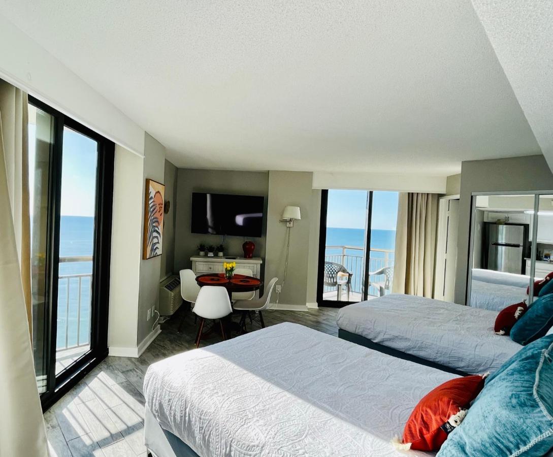 1726 Ocean View Galore Pets Are Welcome Apartment Myrtle Beach