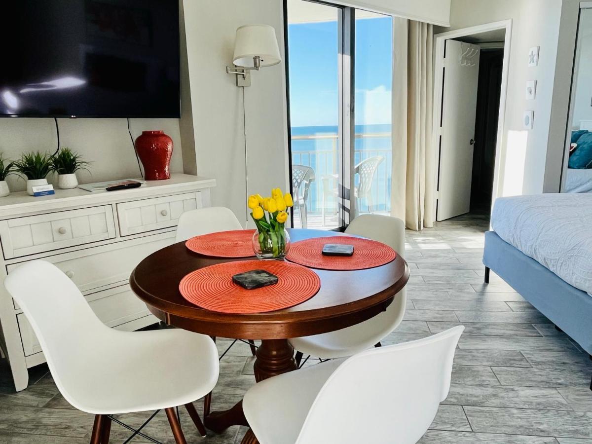 1726 Ocean View Galore Pets Are Welcome Myrtle Beach