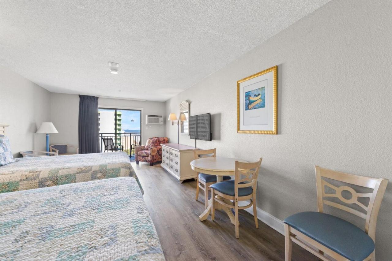 Holiday home Ocean View Double Queen Suite! Perfect For 4 Guests! Sea Mist 51112 Myrtle Beach