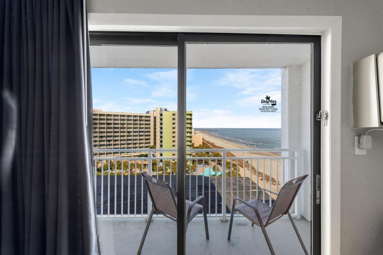 Ocean View Double Queen Suite! Perfect For 4 Guests! Sea Mist 51112 *