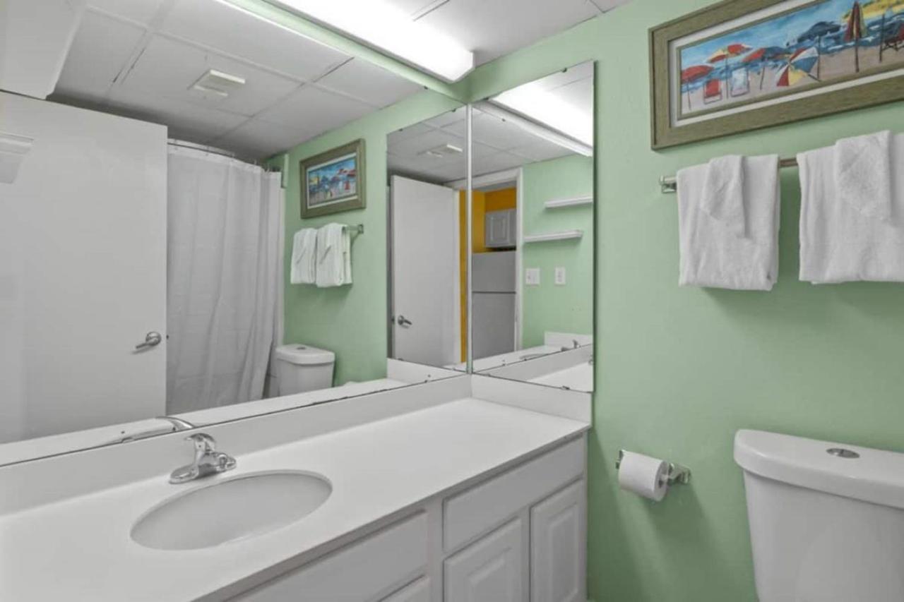 Holiday home Ocean View Double Queen Suite! Perfect For 4 Guests! Sea Mist 50603